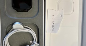 Mint
													Apple Watch Ultra 2 49mm - Unlocked, Black, A2986, photo 3 of 16
