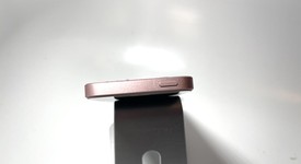 Fair
													Apple iPhone SE 1st Gen 2016 - Unlocked, Rose Gold, 16 GB, A1662, photo 4 of 7
