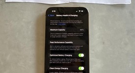 Good
													Apple iPhone 13 Pro - Unlocked, Gold, 256 GB, A2483, photo 5 of 5