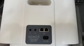 Good
													Sonos Play: 5 - White, photo 3 of 5