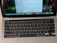 MacBook Pro 2020 - 13"