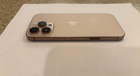 Mint
													Apple iPhone 16 Pro Max - Unlocked, Desert, 256 GB, A3084, photo 4 of 8