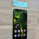 Good Google Pixel 8a - Verizon, 128 GB, Aloe, 8 GB, G8HHN, mmWave 5G
