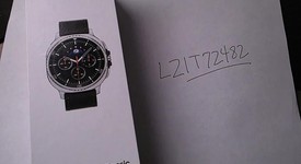New
													Samsung Galaxy Watch8 Classic - Unlocked, Black, SM-L505, 46mm, photo 2 of 2