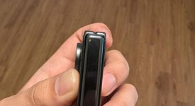 Good
													Google Pixel 9 Pro Fold - Xfinity, Obsidian, 512 GB, 16 GB, GGH2X, photo 2 of 16