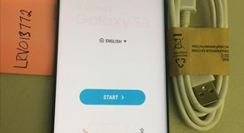 Fair
													Samsung Galaxy S8 - AT&T, Gray, 64 GB, 4 GB, SM-G950U, photo 1 of 7