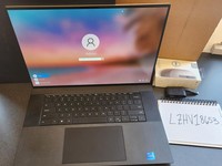 Dell XPS 17 9710 (2021)
