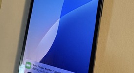 Good
													Apple iPhone 13 - Unlocked, Midnight, 128 GB, A2482, photo 3 of 11