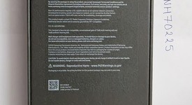 New
													Samsung Galaxy S25 Ultra - Unlocked, Pinkgold, 512 GB, 12 GB, SM-S938U1, photo 2 of 3