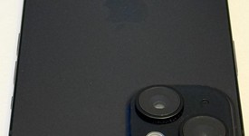 Good
													Apple iPhone 15 - Unlocked, Black, 128 GB, A2846, photo 6 of 6