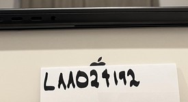 Mint
													MacBook Pro Late 2023 (M3) - 14" - Apple M3 Pro 11-core, Black, 512 GB, 36 GB, 14-core GPU, photo 4 of 8