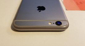 Good
													Apple iPhone 6S - Unlocked, Grey, 32 GB, A1688, photo 5 of 9