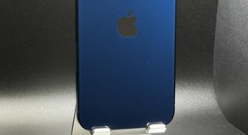 Mint
													Apple iPhone 12 - Unlocked, Blue, 64 GB, A2172, photo 2 of 7