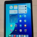 Good Apple iPad 9th Gen - Unlocked, 64 GB, Gray, A2603