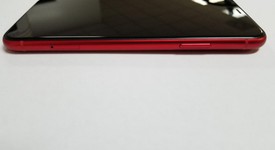 Good
													Apple iPhone 11 - Unlocked, Red, 128 GB, A2111, photo 5 of 7
