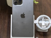 Apple iPhone 12 Pro Max
