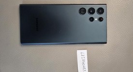 Good
													Samsung Galaxy S22 Ultra - Unlocked, Green, 512 GB, 12 GB, SM-S908U1, photo 4 of 6