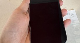 Good
													Google Pixel 9 Pro - Unlocked, Obsidian, 128 GB, 16 GB, GR83Y, photo 6 of 6