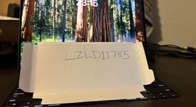 Mint
													MacBook Pro 2024 - 14" - Apple M4, Space Black, 1 TB, 16 GB, photo 6 of 6
