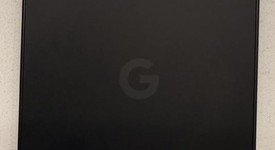 Mint
													Google Pixel 9a - Unlocked, Obsidian, 128 GB, 8 GB, photo 5 of 7