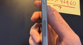 Good
													Apple iPhone 15 Pro Max - Unlocked, Natural, 256 GB, A2849, photo 4 of 8