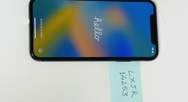 Good
													Apple iPhone X - Unlocked, Gray, 64 GB, A1865, photo 1 of 10