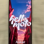 Mint Moto G Stylus 5G (2025) - Unlocked, 128 GB, Gibraltar Sea, 8 GB
