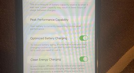 Good
													Apple iPhone Xr - AT&T, Black, 64 GB, A1984, photo 6 of 6