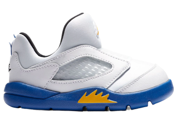 Jordan 5 Retro Little Flex Laney (TD) for sale