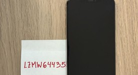 Good
													Apple iPhone 11 Pro Max - Unlocked, Silver, 256 GB, A2161, photo 2 of 8