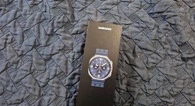 Mint
													Samsung Galaxy Watch Ultra (2025) - Unlocked, Titanium Blue, SM-L705, 47mm, photo 3 of 5