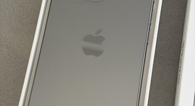 Good
													Apple iPhone 16 Pro - Unlocked, Natural, 256 GB, A3083, photo 5 of 17