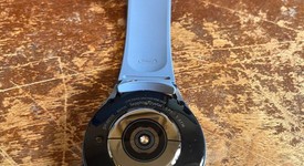 Mint
													Samsung Galaxy Watch5 - Wi-Fi, Blue, 44mm, photo 2 of 4