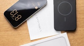 Mint
													Apple iPhone 17 Pro Max - Unlocked, Silver, 512 GB, A3257, photo 6 of 6