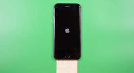 Good
													Apple iPhone 6S - Verizon, Grey, 16 GB, A1688, photo 1 of 5