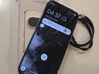 Google Pixel 9 Pro