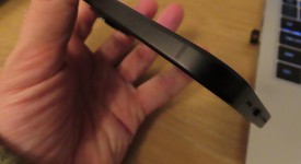 Good
													Apple iPhone 15 - T-Mobile, Black, 128 GB, A2846, photo 4 of 5