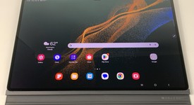 Good
													Samsung Galaxy Tab S8 Ultra - Wi-Fi, Graphite, 512 GB, 16 GB, SM-X900, photo 3 of 9