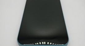 Mint
													Apple iPhone 16 Plus - Unlocked, Teal, 128 GB, A3082, photo 1 of 6