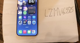 Good
													Apple iPhone 16 Pro Max - Unlocked, Desert, 1 TB, A3084, photo 1 of 13