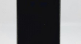 Fair
													Apple iPhone 11 - T-Mobile, Black, 64 GB, A2111, photo 1 of 9