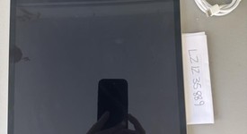 Good
													Apple iPad Pro 12.9" 6th Gen 2022 - Unlocked, Gray, 256 GB, photo 2 of 8