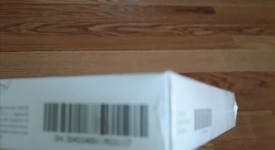 New
													Nook Glowlight - Wi-Fi, White, 4 GB, photo 3 of 4
