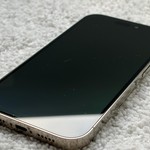 Good Apple iPhone 14 Pro - Unlocked, Gold, 128 GB, A2650