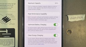 Good
													Apple iPhone 13 Pro Max - Verizon, Graphite, 256 GB, A2484, photo 1 of 6