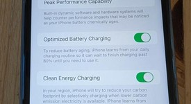 Good
													Apple iPhone 11 - Unlocked, Black, 64 GB, A2111, photo 2 of 5