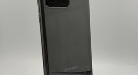 Fair
													Samsung Galaxy S20 Ultra 5G - Unlocked, Gray, 128 GB, 12 GB, SM-G988U1, photo 4 of 5