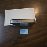 Good Apple iPhone 5S - Unlocked, Gray, 16 GB, A1533