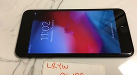 Good
													Apple iPhone 7 Plus - AT&T, Black, 32 GB, 3 GB, A1784, photo 4 of 5