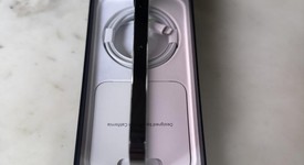 Mint
													Apple iPhone 13 Pro - Unlocked, Graphite, 128 GB, A2483, photo 4 of 6